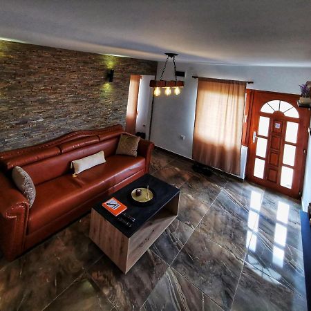 Villa Balconlux - Zavojsko Jezero, פירוט מראה חיצוני תמונה