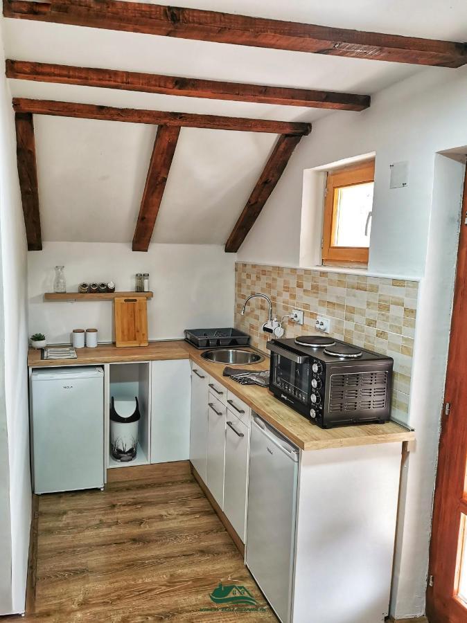 Villa Balconlux - Zavojsko Jezero, פירוט מראה חיצוני תמונה