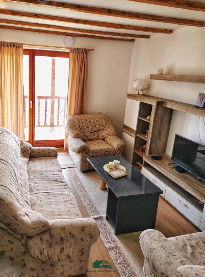 Villa Balconlux - Zavojsko Jezero, פירוט מראה חיצוני תמונה