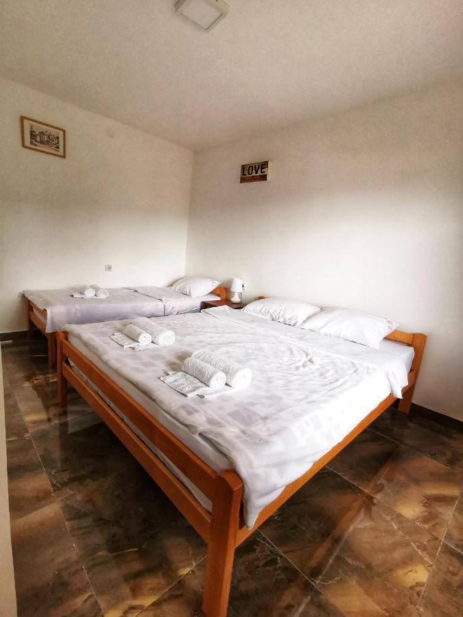 Villa Balconlux - Zavojsko Jezero, פירוט מראה חיצוני תמונה